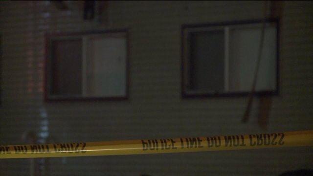 Milwaukee Fire Department: Two-alarm blaze at apartment building on north side is suspicious