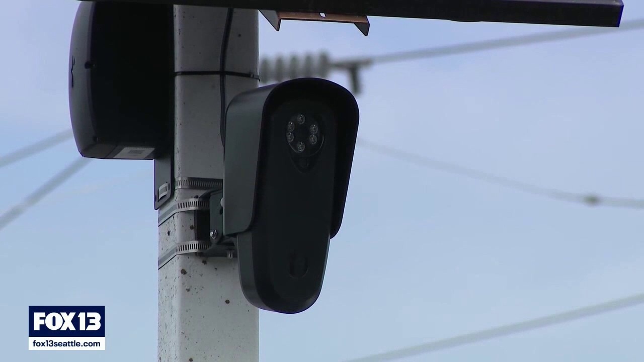 License plate reading cameras catch ‘elusive’ child rape suspect in Kent