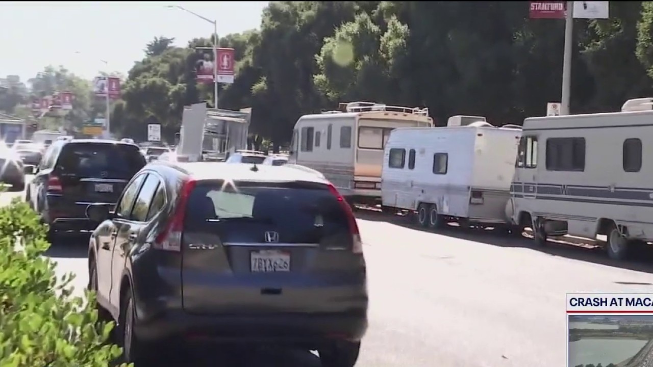 Palo Alto launches new RV pilot plan