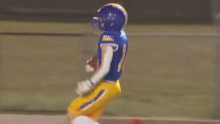 High School Football 2021: Anderson vs Pflugerville