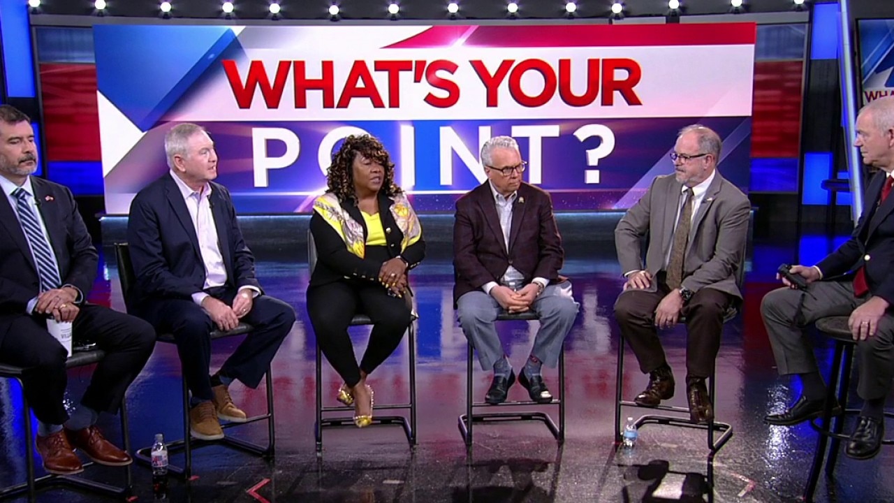 White House moving to end Medicare subsidy | What's Your Point?