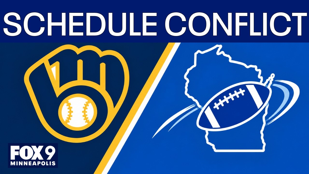 Some Wisconsin high school football teams shift state tournament game for World Series