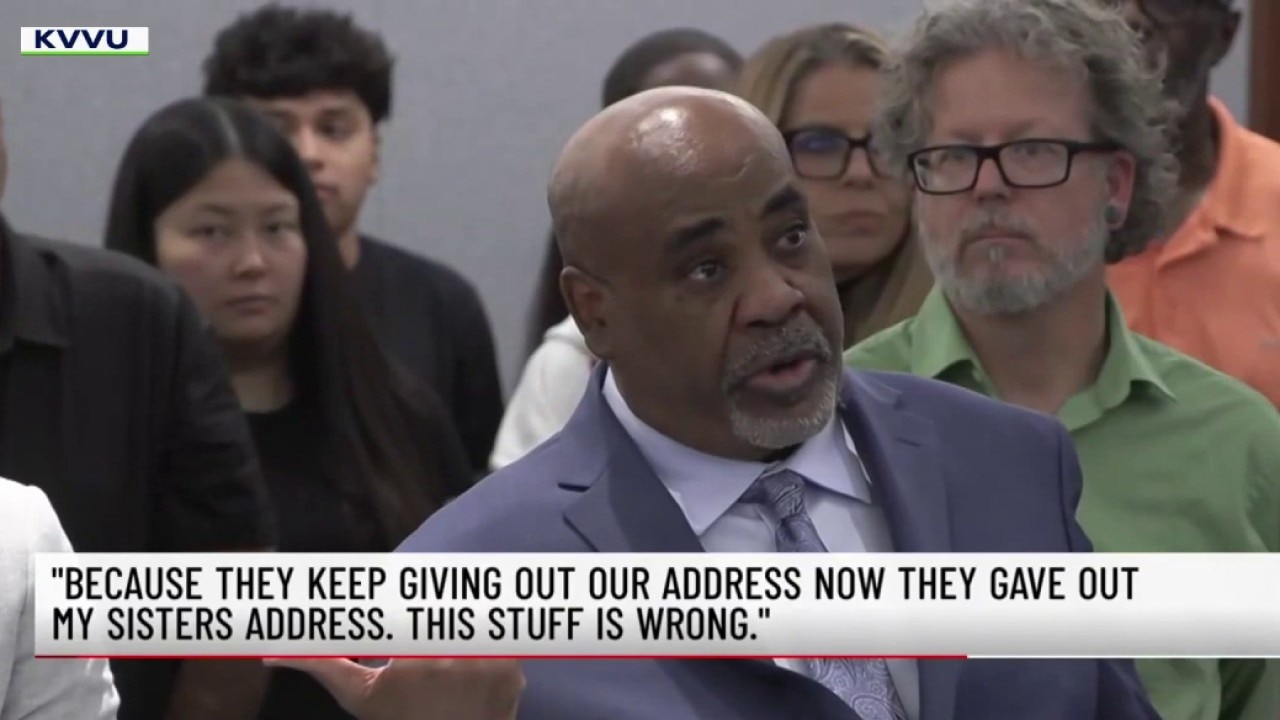 Tupac murder trial: Duane 'Keffe D' Davis speaks out