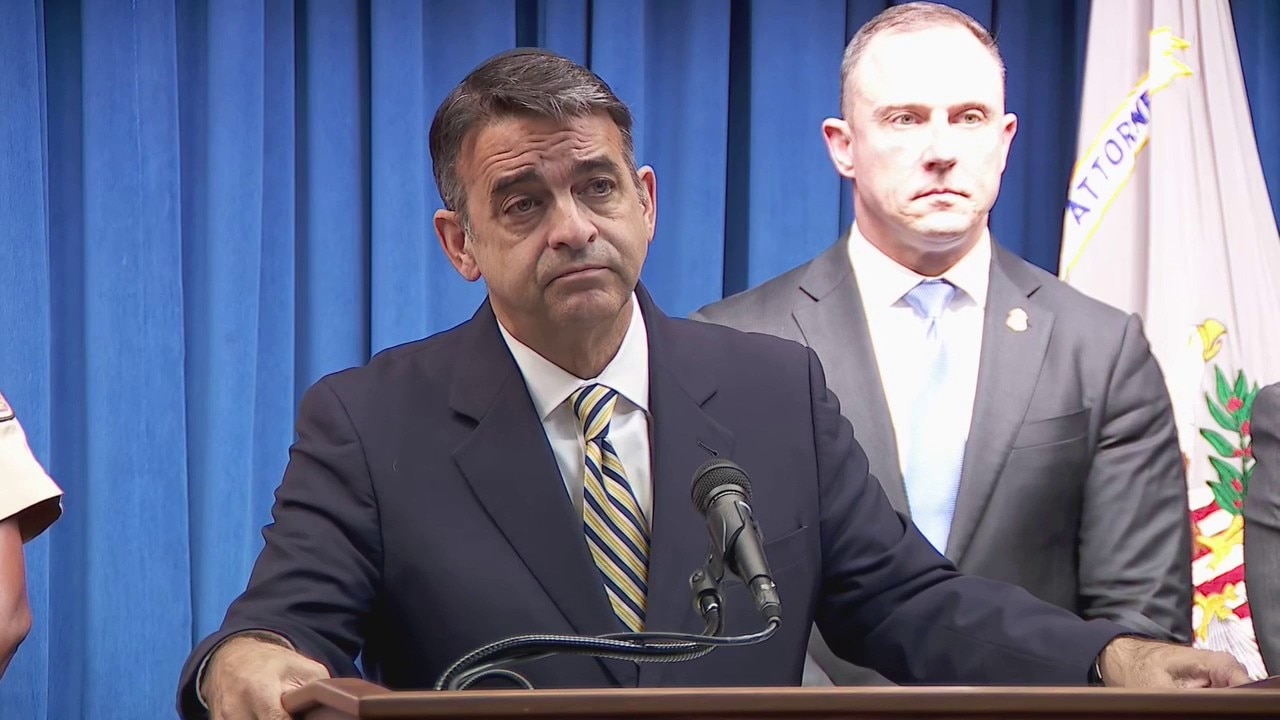 Minneapolis drug trafficking gangs: 25 face federal charges