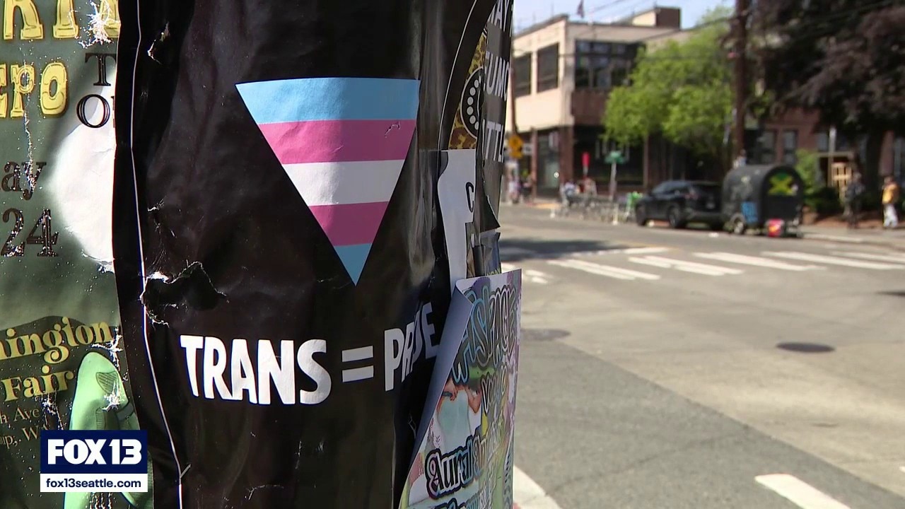 Seattle urged to declare LGBTQ state of emergency