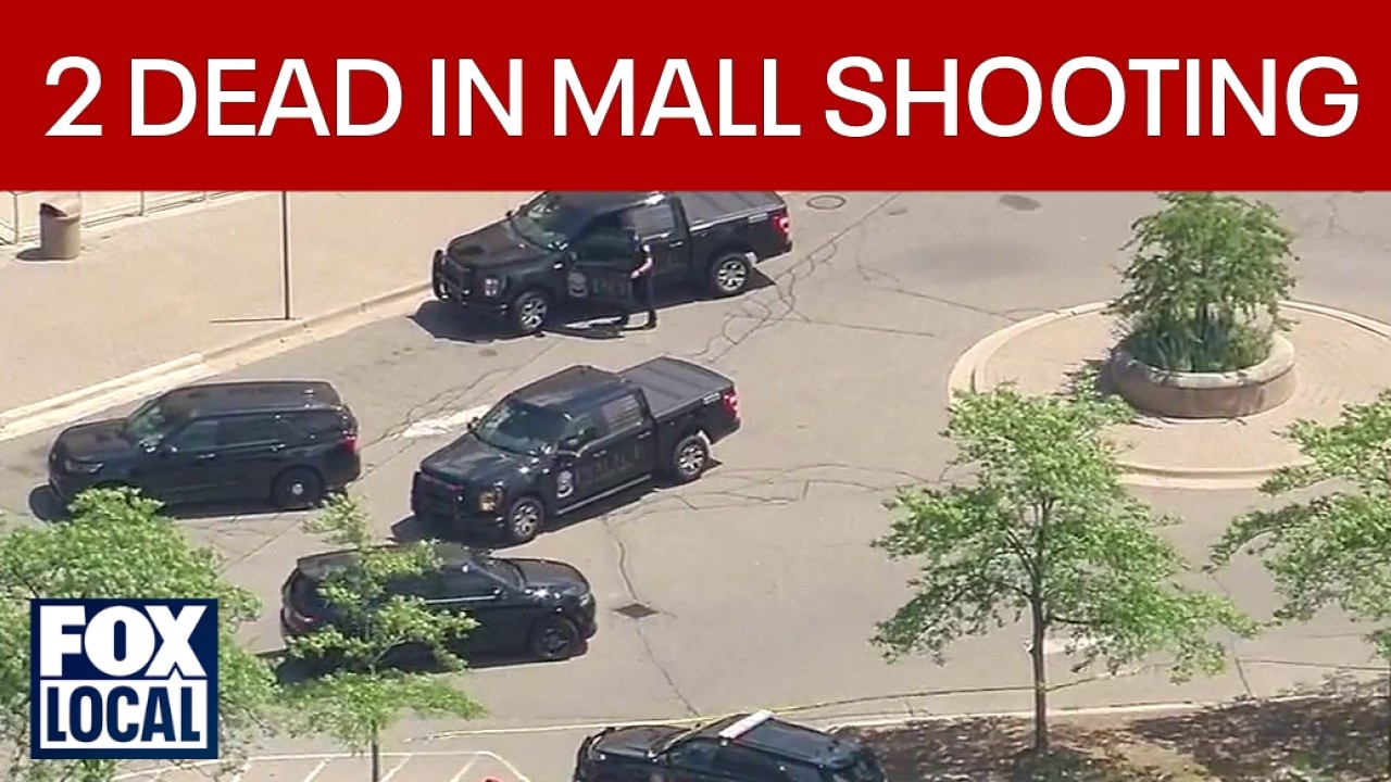 Fairlane mall shooting latest: 3 shot, 2 dead