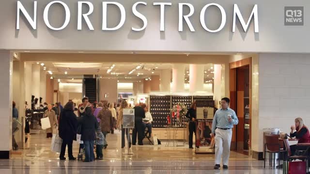 Nordstrom co-president Blake Nordstrom dies at 58