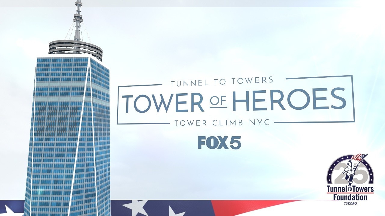 Tower Of Heroes: Full 2026 FOX 5 Special