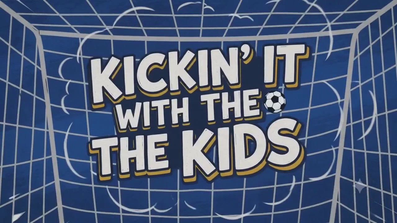Soccer rules explained: Kickin’ it with the Kids