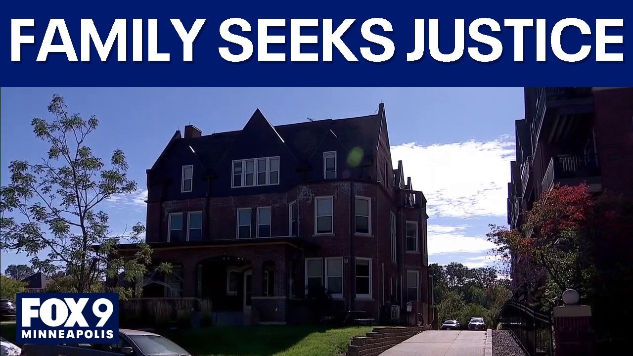 Family seeks justice after health facility attack