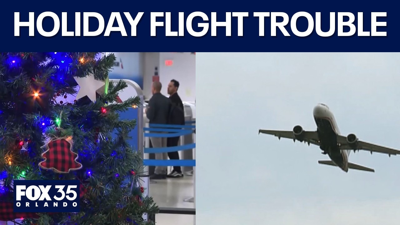 Rising fuel costs threaten higher holiday travel airfares