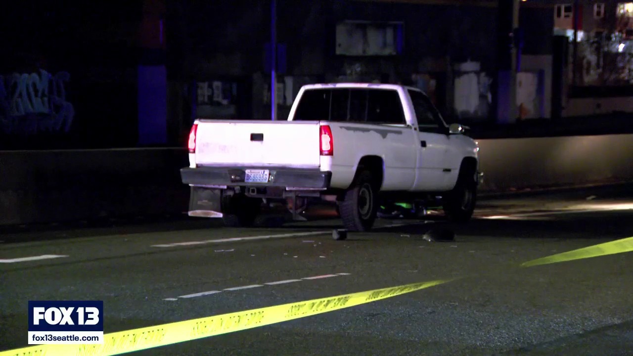 Near-fatal Lime bike crash in Seattle prompts company response