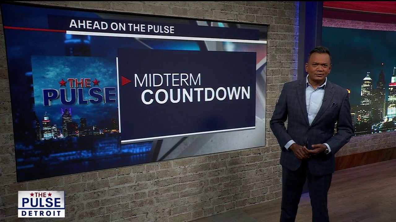 Only 15 days until the Midterm Election: What to know