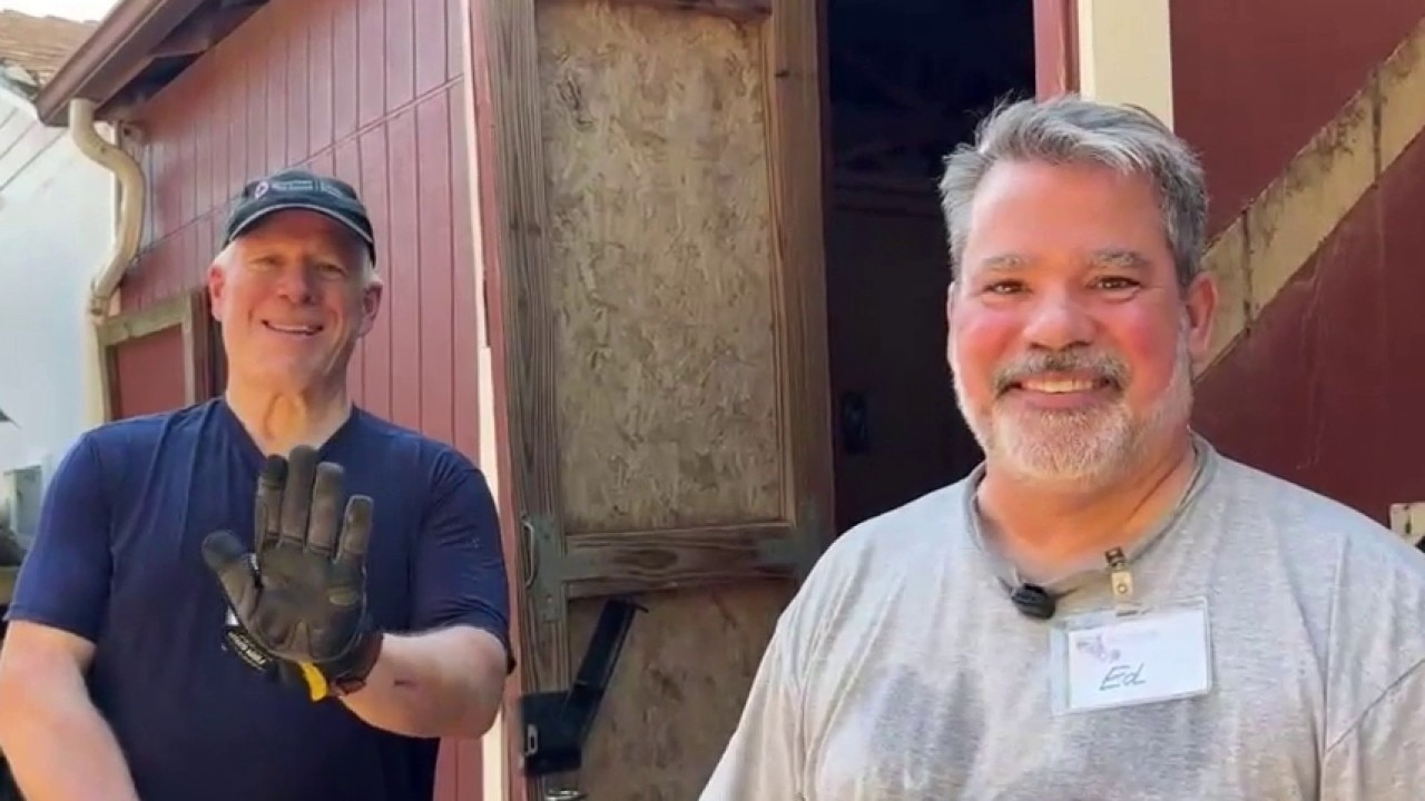 Gwinnett volunteers celebrate Great Days of Service