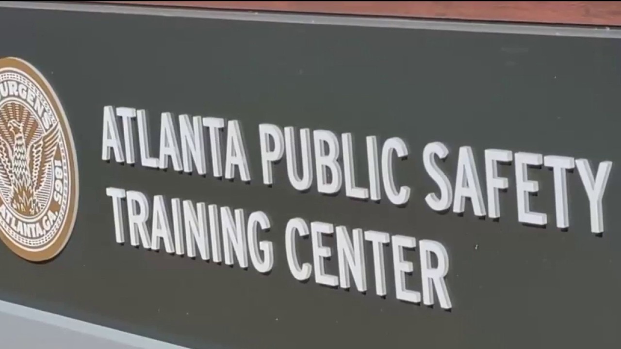 600 recruits trained at 'Cop City' in first year