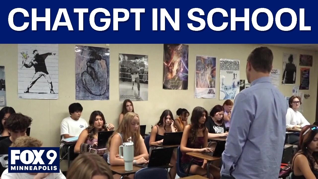 St. Cloud schools previews ChatGPT tool