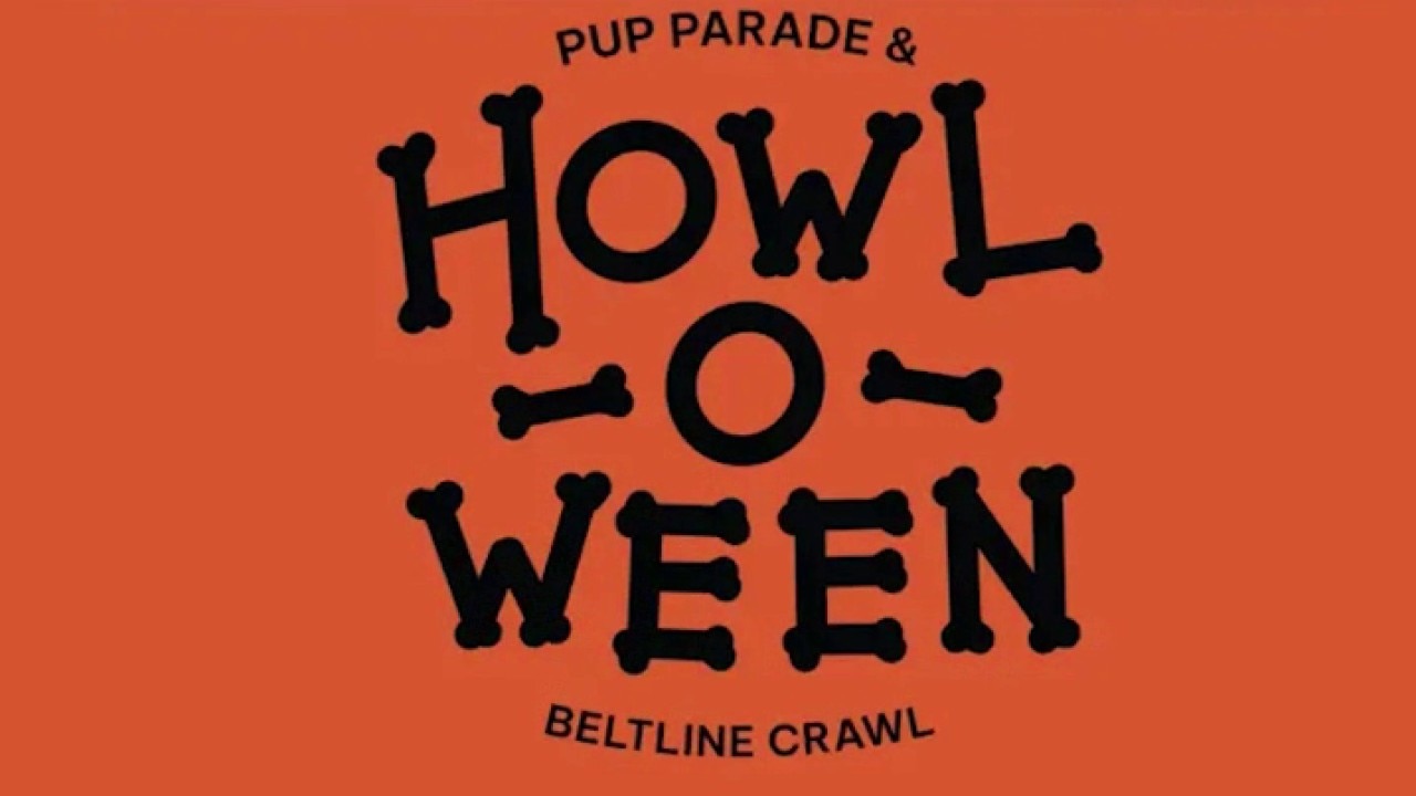 Howl-O-Ween Pup Parade brings dog trick-or-treat to Beltline
