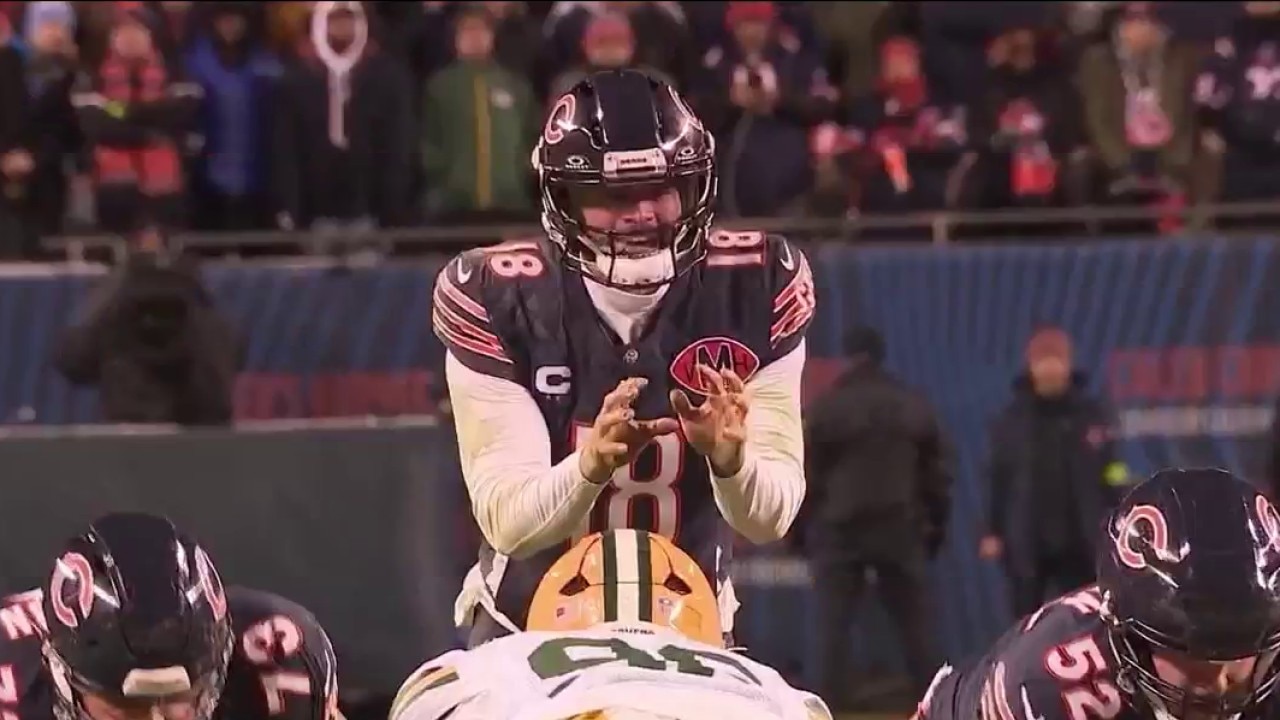 Does the new bill to keep the Bears in Illinois have any legs?