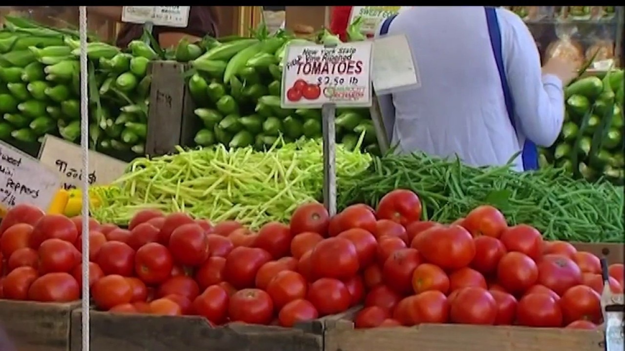 Hot Topic: Is it wrong to try produce before buying it?