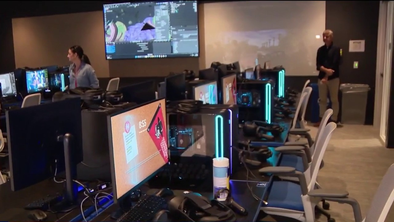 GCC opening new STEAMworks Center