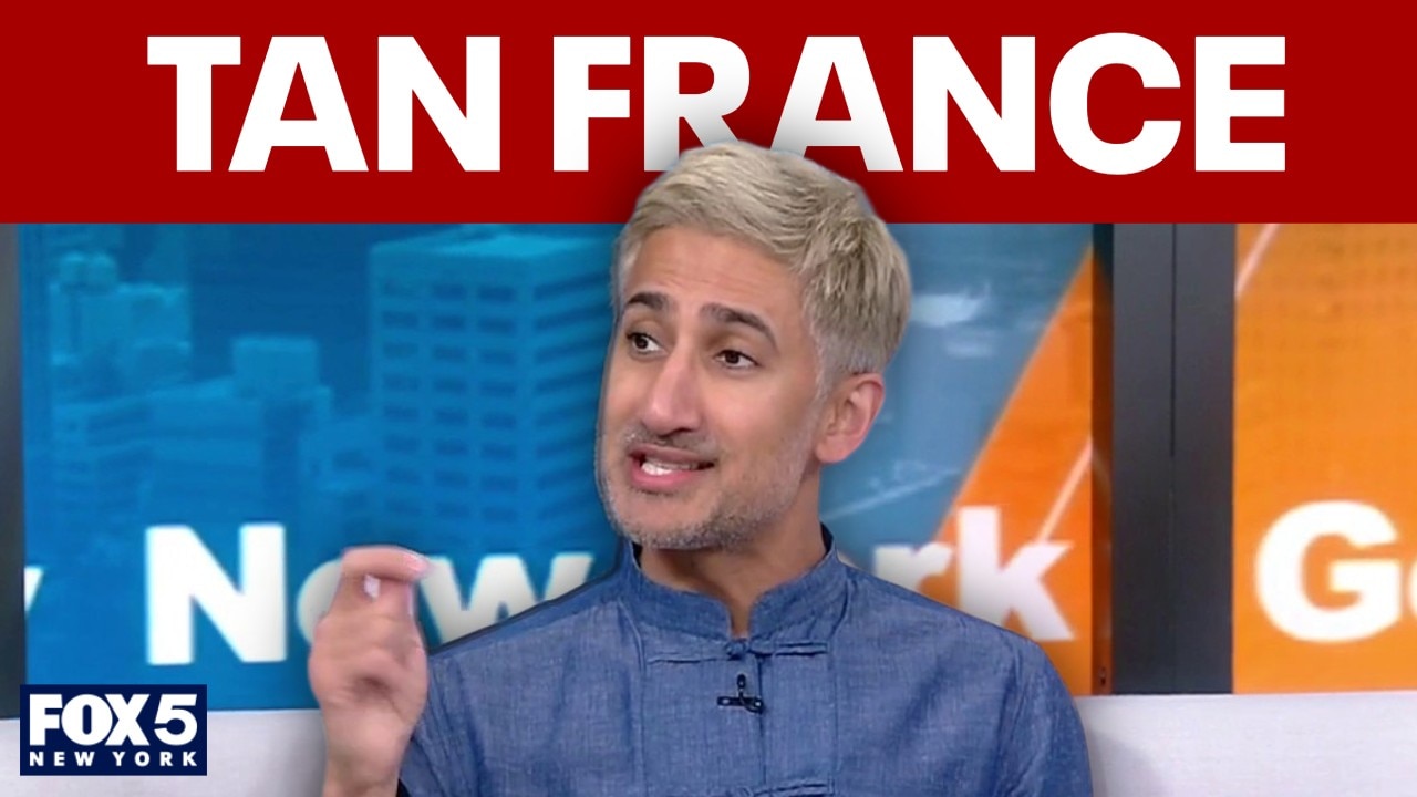 Tan France says he and hubby are moving to NYC soon; 'Deli Boys' Season 2