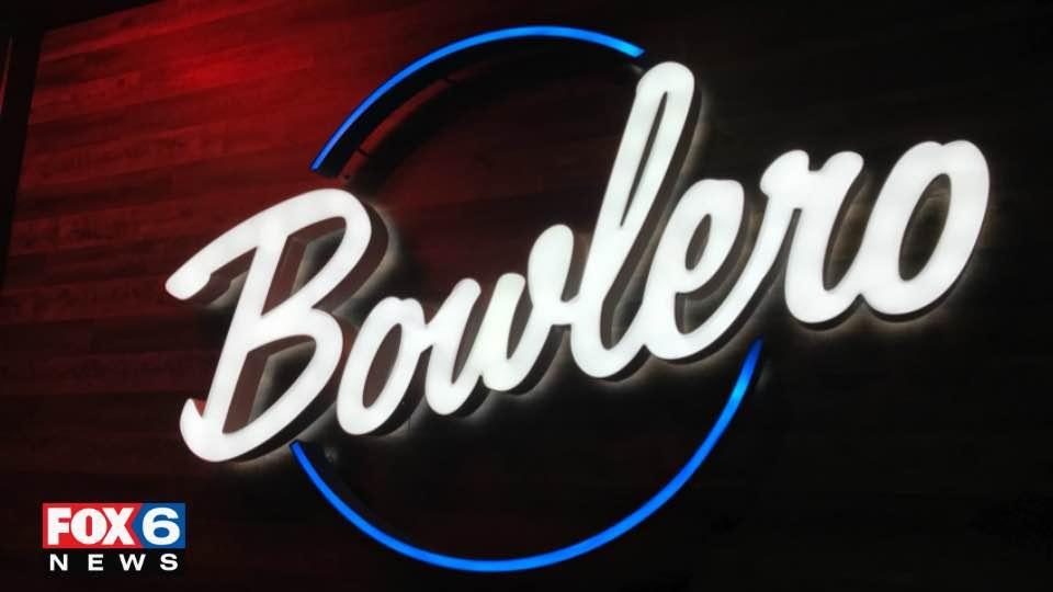 Bowlero Wauwatosa hosts Grand Opening