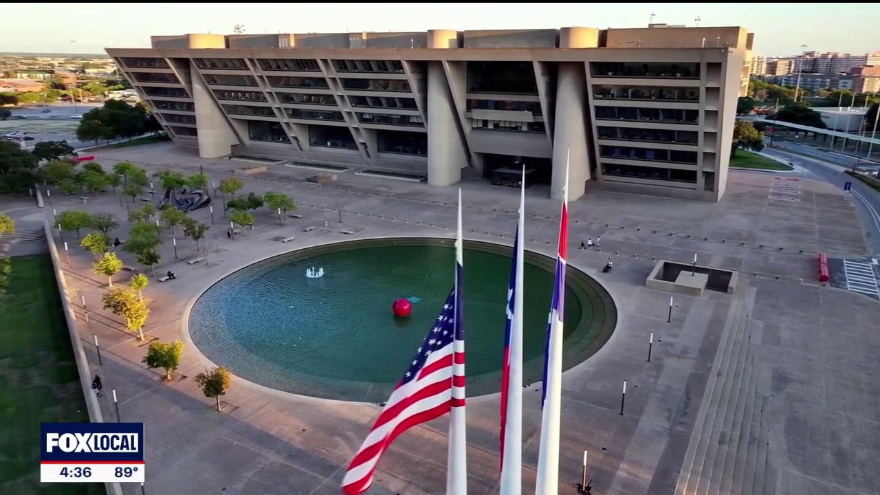 Dallas leaders debate safety bond package