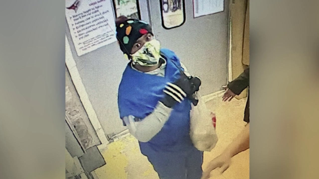 Atlanta's 'Master of Disguise' arrested in multiple robberies