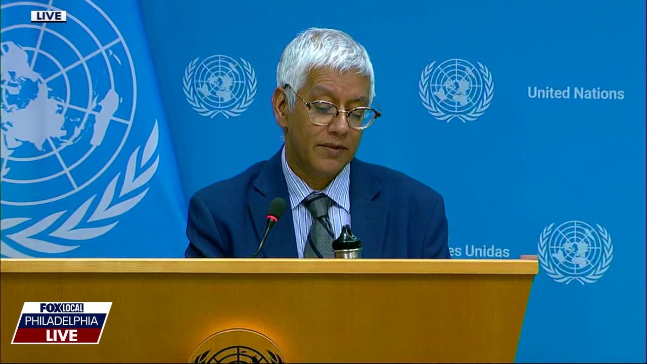 United Nations Briefing