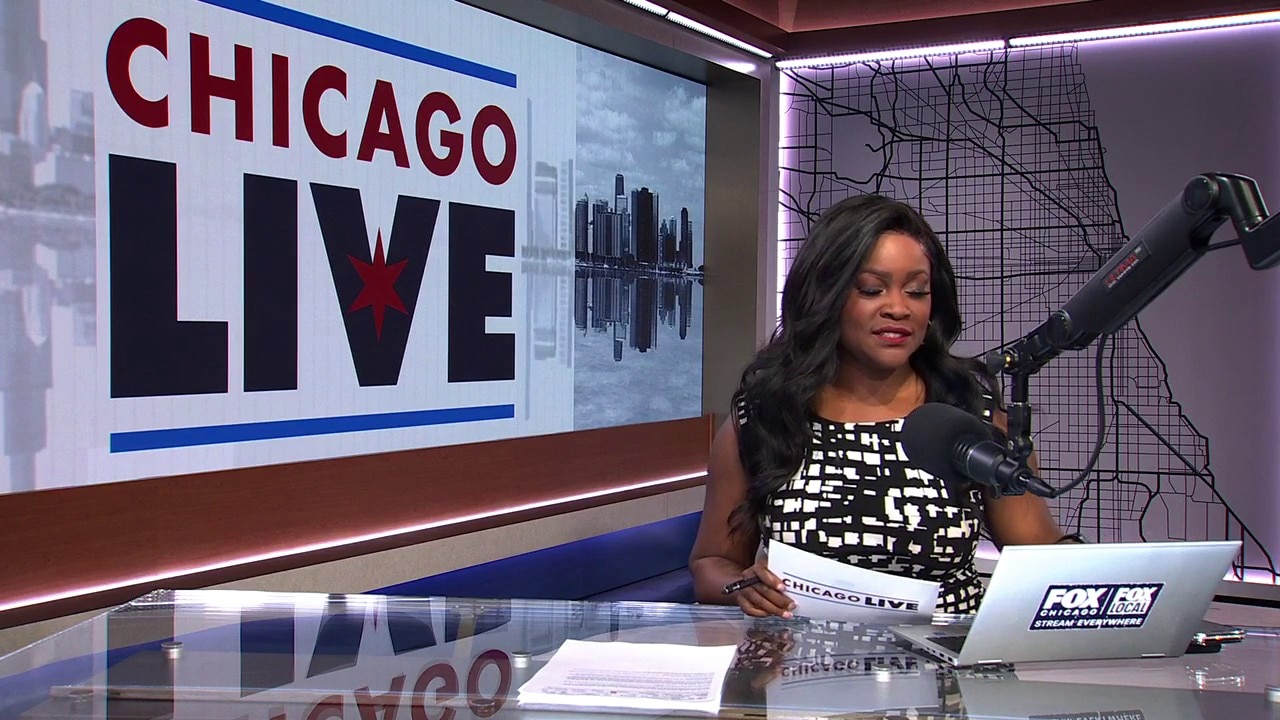 From teen trends to NFL talk: Chicago and Detroit compare big issues | ChicagoLIVE