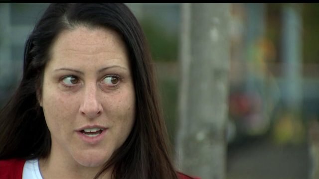 Driver sought who hit boy on bike and left scene