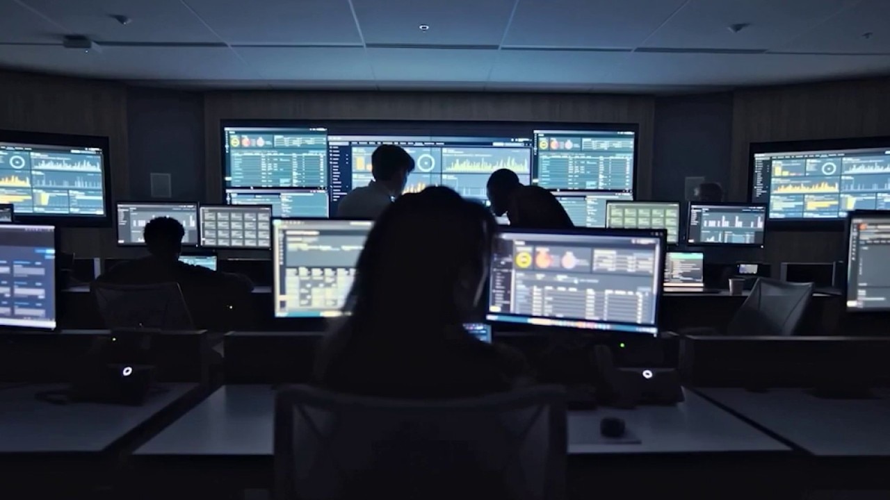 How AI is reshaping cybersecurity with Cisco CEO Jeetu Patel