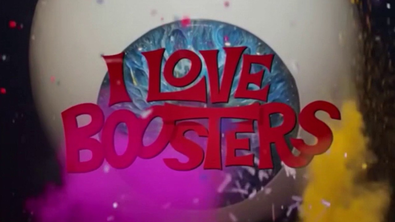 Jamal Trulove joins Fox Local San Francisco to talk Boots Riley's new movie,  "I Love Boosters"