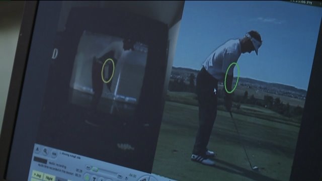Golf star returns home to teach at PGA Championship