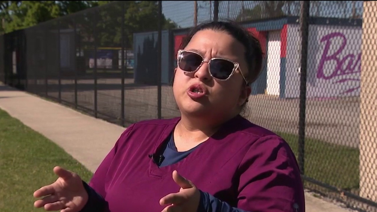 Chicago mother says her 12-year-old son was almost kidnapped