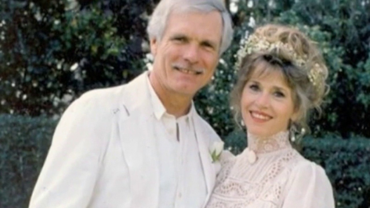 Atlanta honors the life of Ted Turner
