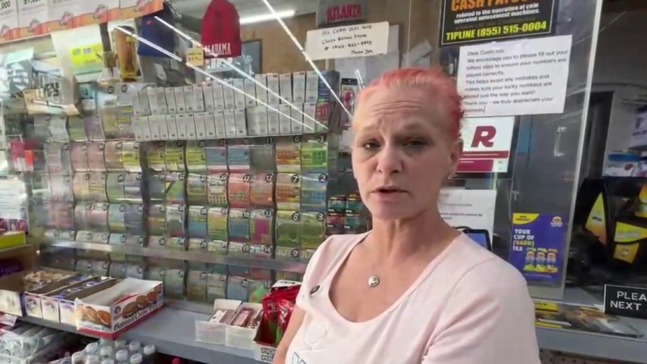 Powerball Jackpot soars to $1 billion