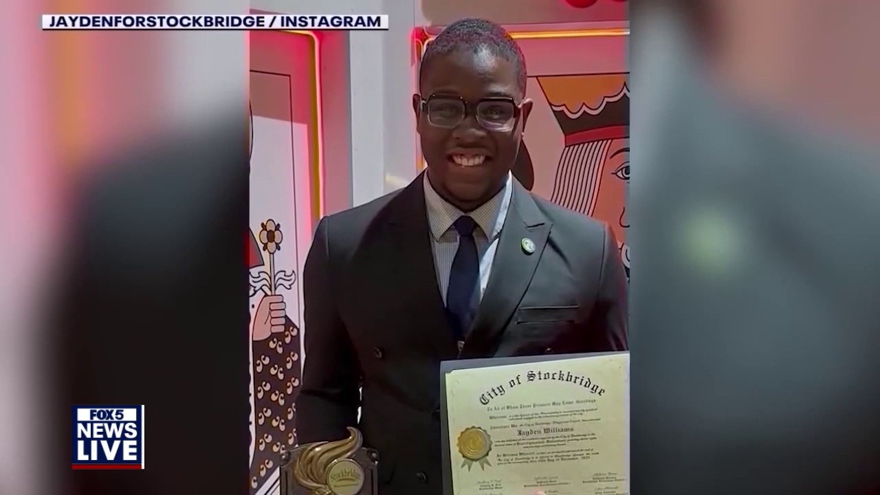 Stockbridge mayor removal hearing postponed