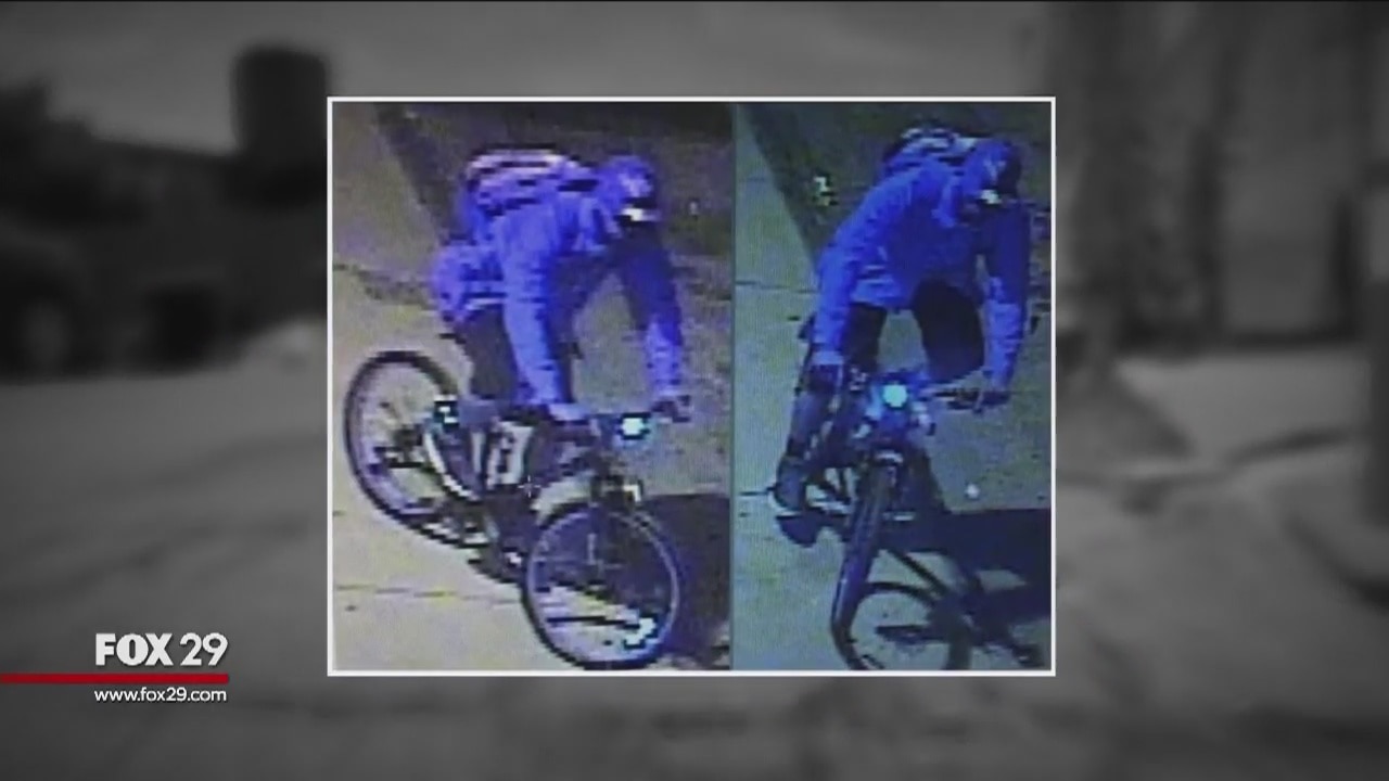 Police: Kensington prostitutes may be targeted by the same man
