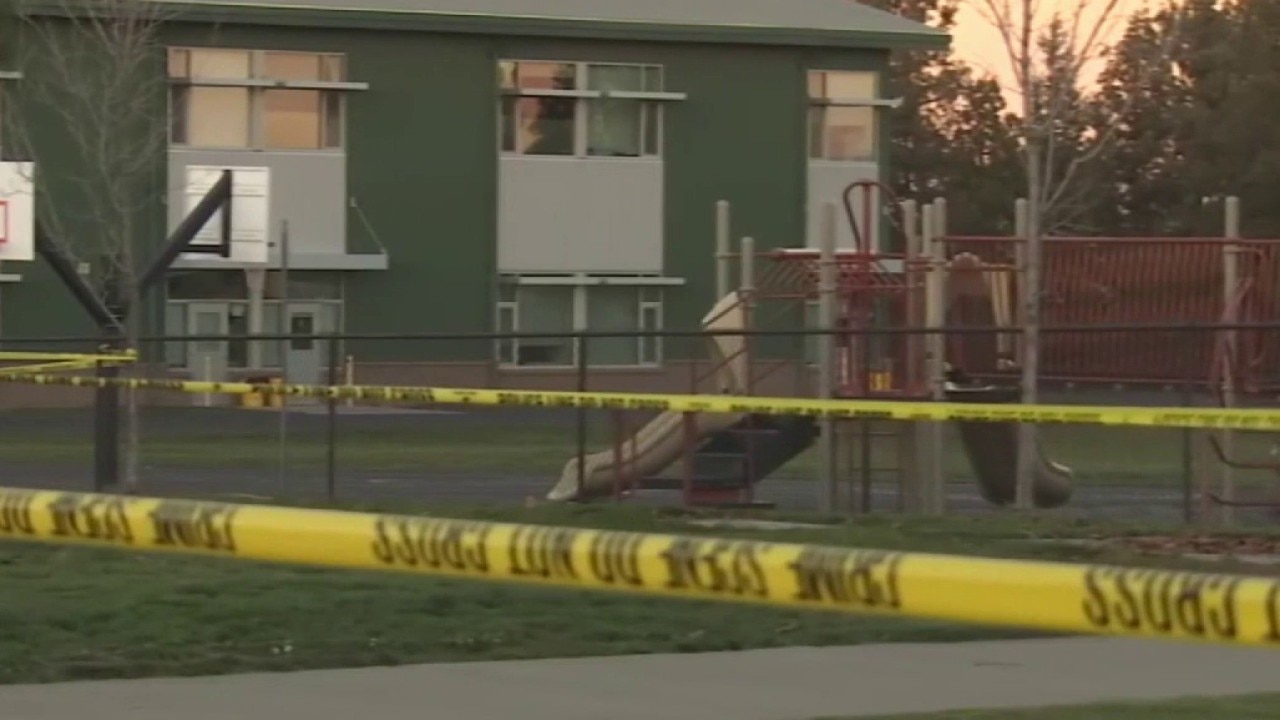Oregon school shooting: Friday evening details, addressing trauma