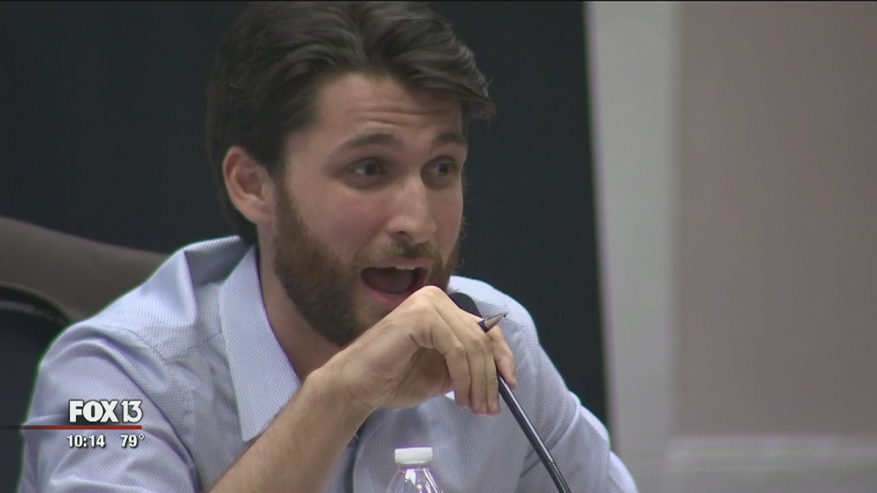 St. Pete mayoral race stays heated