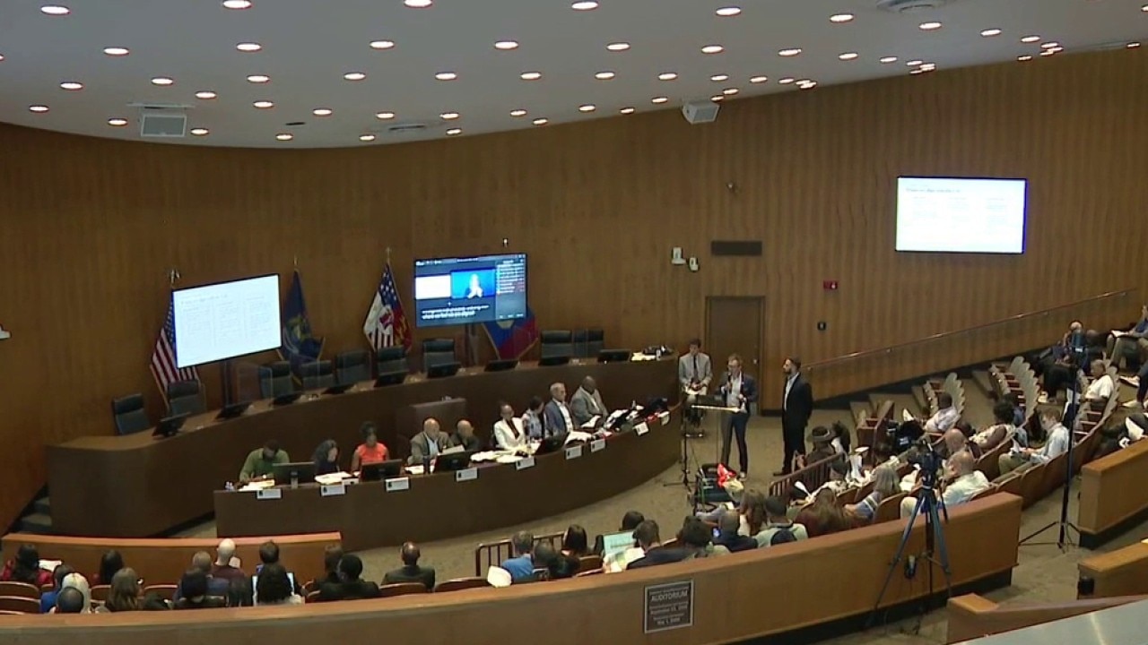 Renaissance Center and East Riverfront project meeting Tuesday