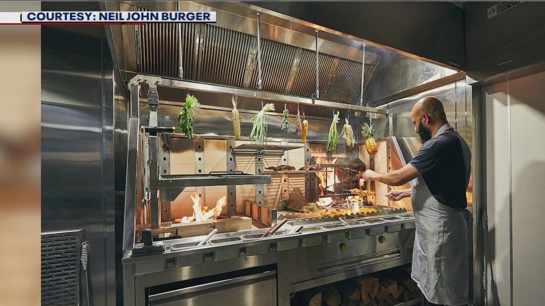 'Indienne' chef nominated for James Beard Award