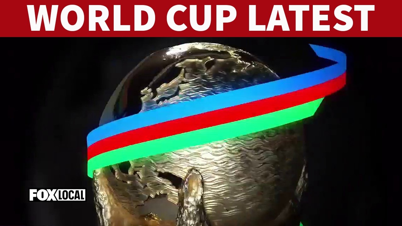 Fans get ready for USA vs. Bosnia and Herzegovina