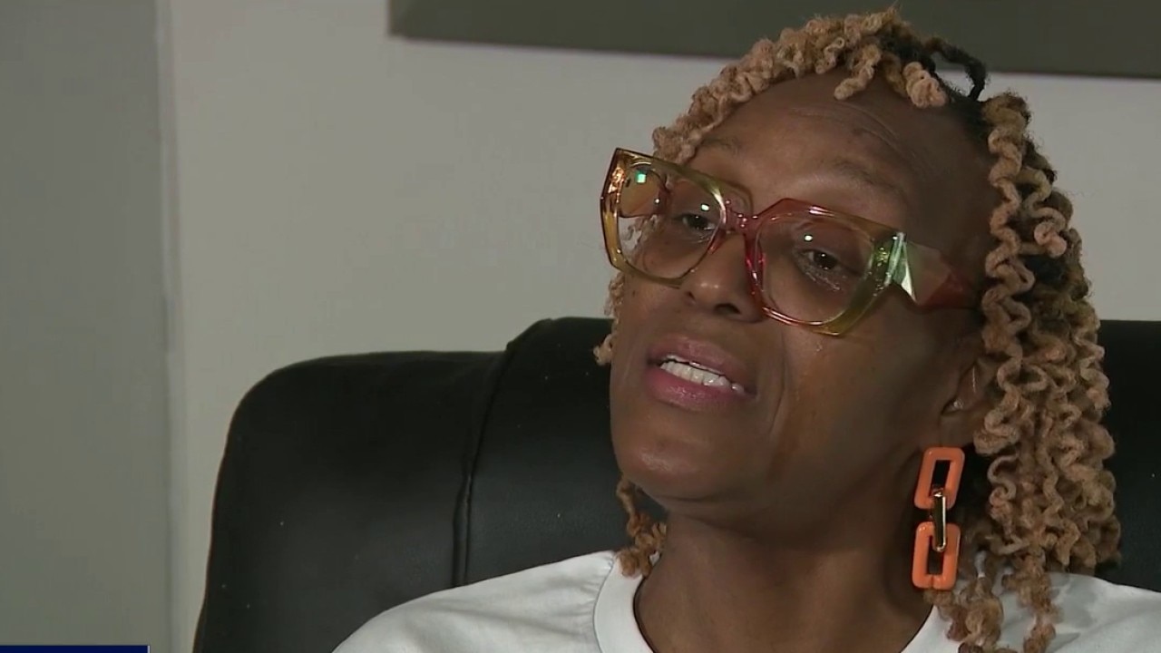Mother claims police ignored mental crisis