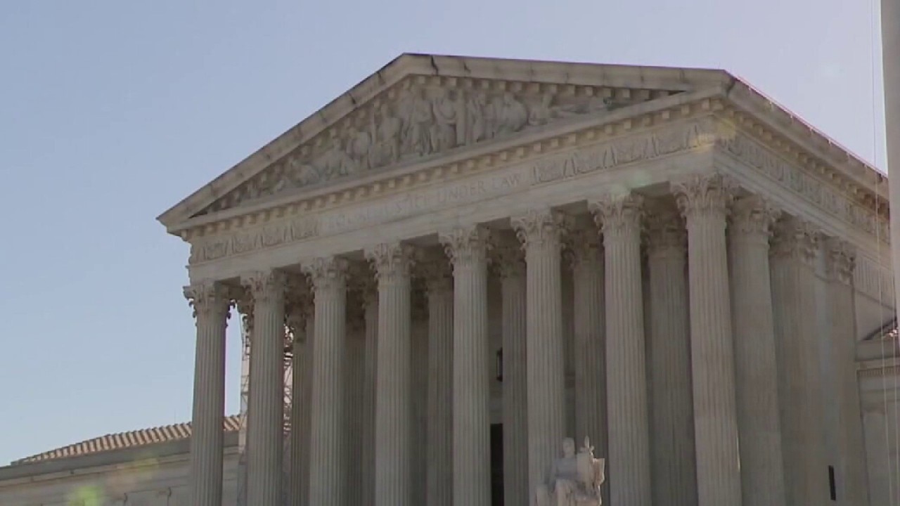 SCOTUS birthright citizenship ruling