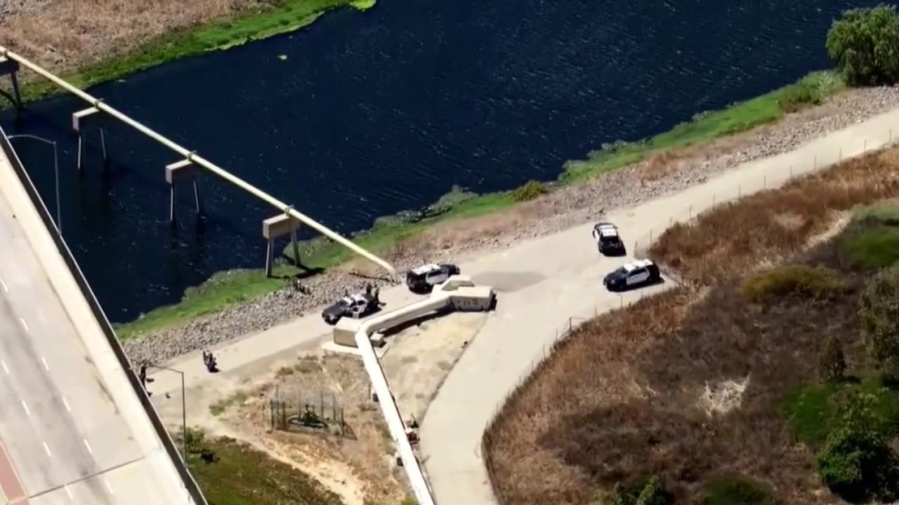 Two bodies found within days along Carson channel 