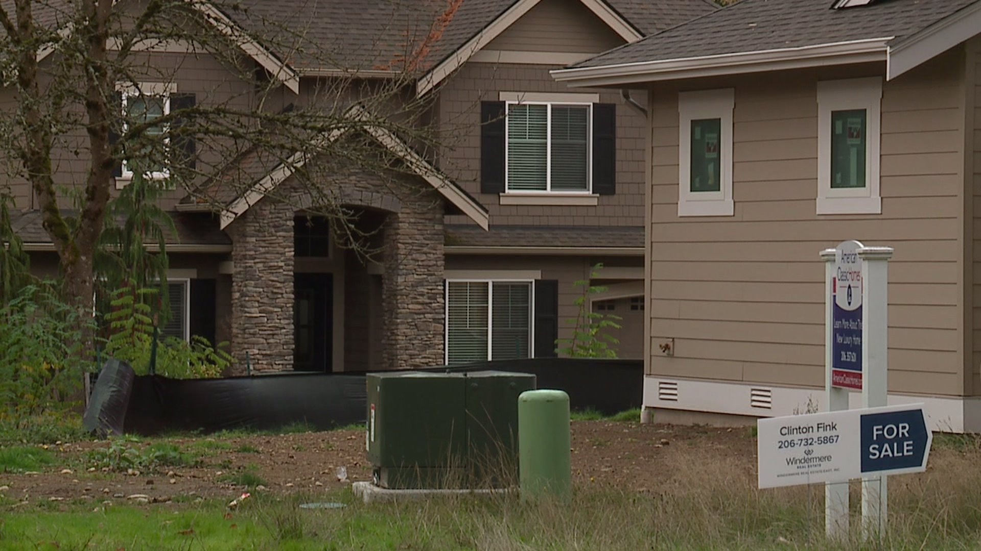 Teacher housing assistance