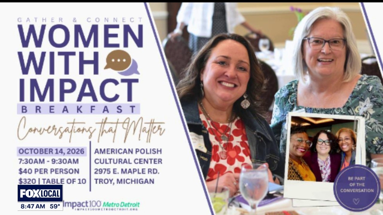 Impact100 To Host Powerful DV Conversation