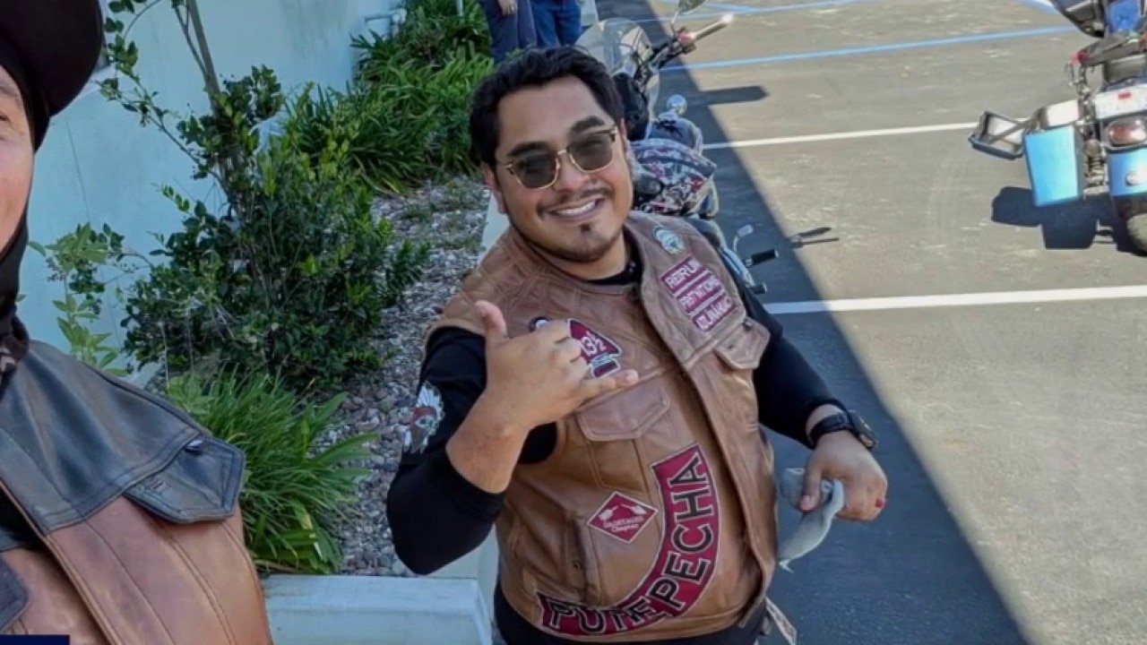 Man run over and killed by hit-and-run suspect he chased in Redwood City